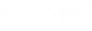 Alcom IT Footer Logo