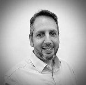 Abe - Alcom IT consultant specialising in infrastructure and telecoms projects