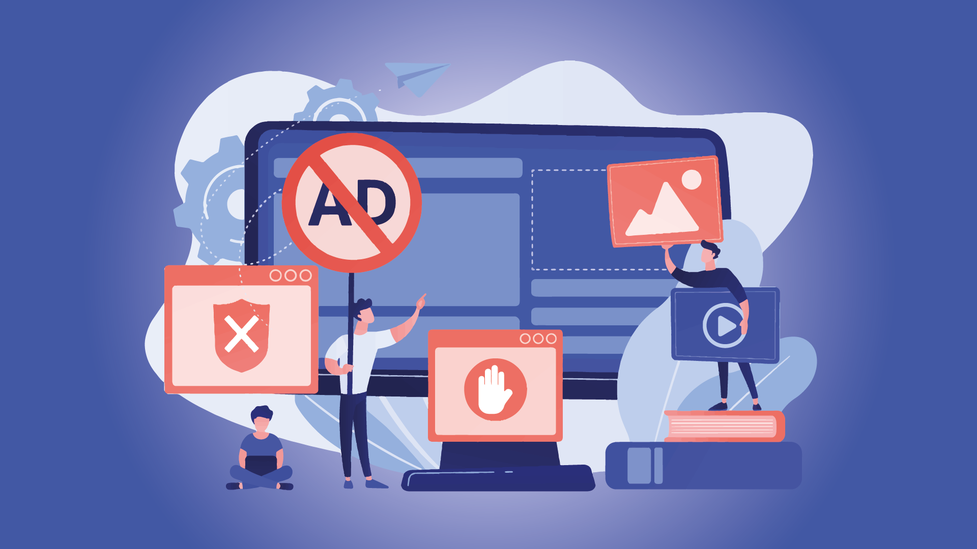 Adblocker