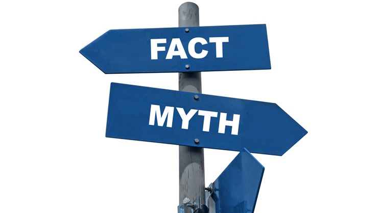 Fact or Myth image