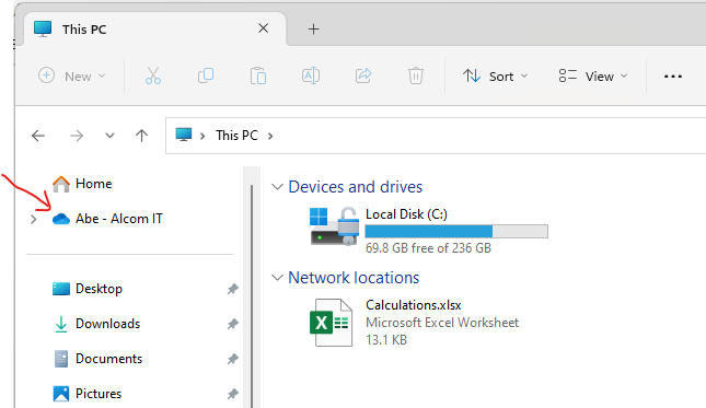 Get the most from OneDrive 