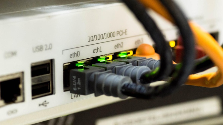Broadband