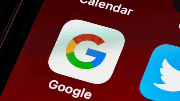 How to search Google