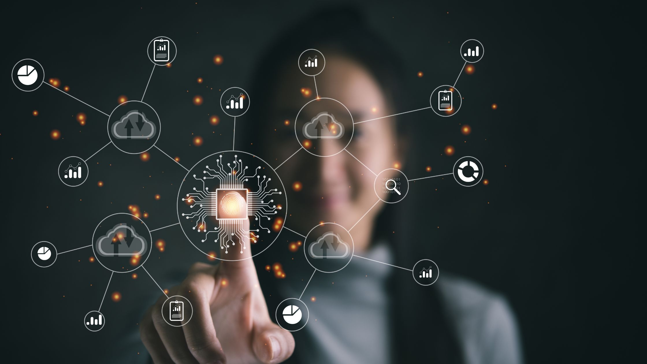 IT management services