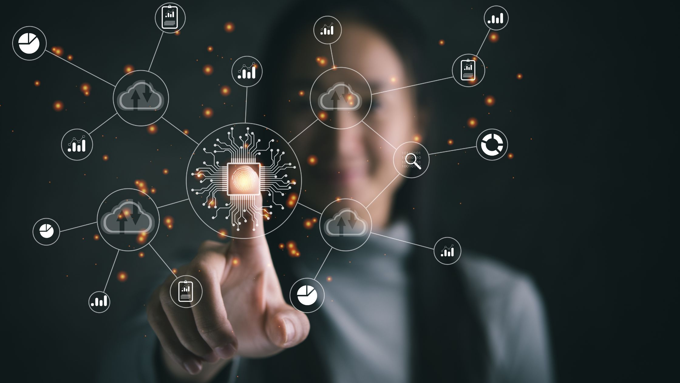 IT service management