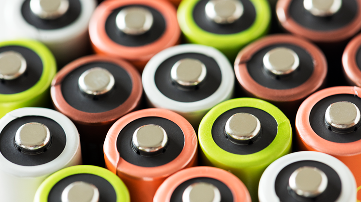 battery image