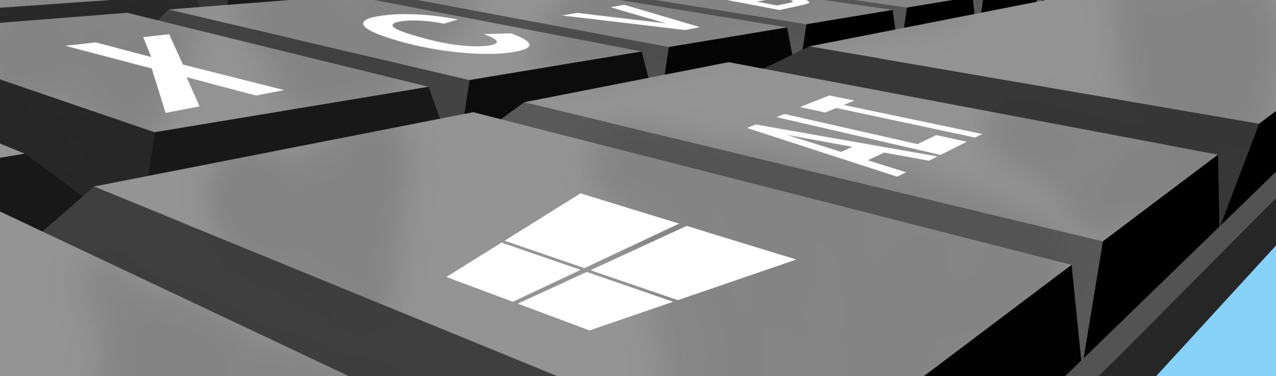keyboard shortcuts