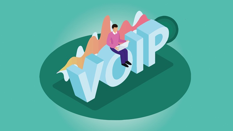 VoIP image