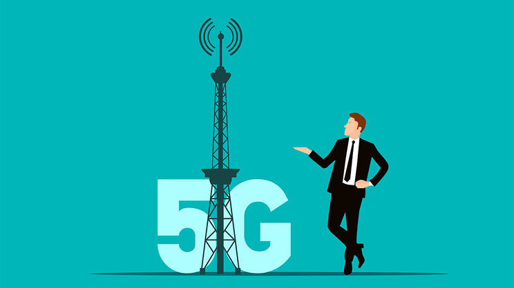 5G vector
