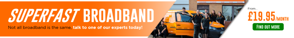 Alcom Superfast Broadband