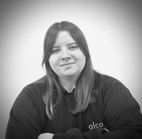 Chloe - Desktop & IT Support Specialist