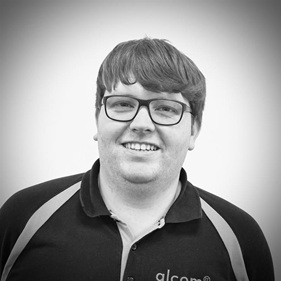 Chris - Alcom IT consultant specialising in Microsoft 365 and cloud systems