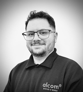 Felippe - Desktop & IT Support Specialist