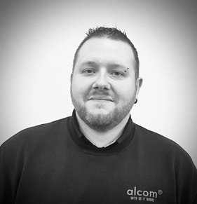 Gaz - Networking & On-site Support