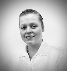 Lucy - Office Administration Specialist
