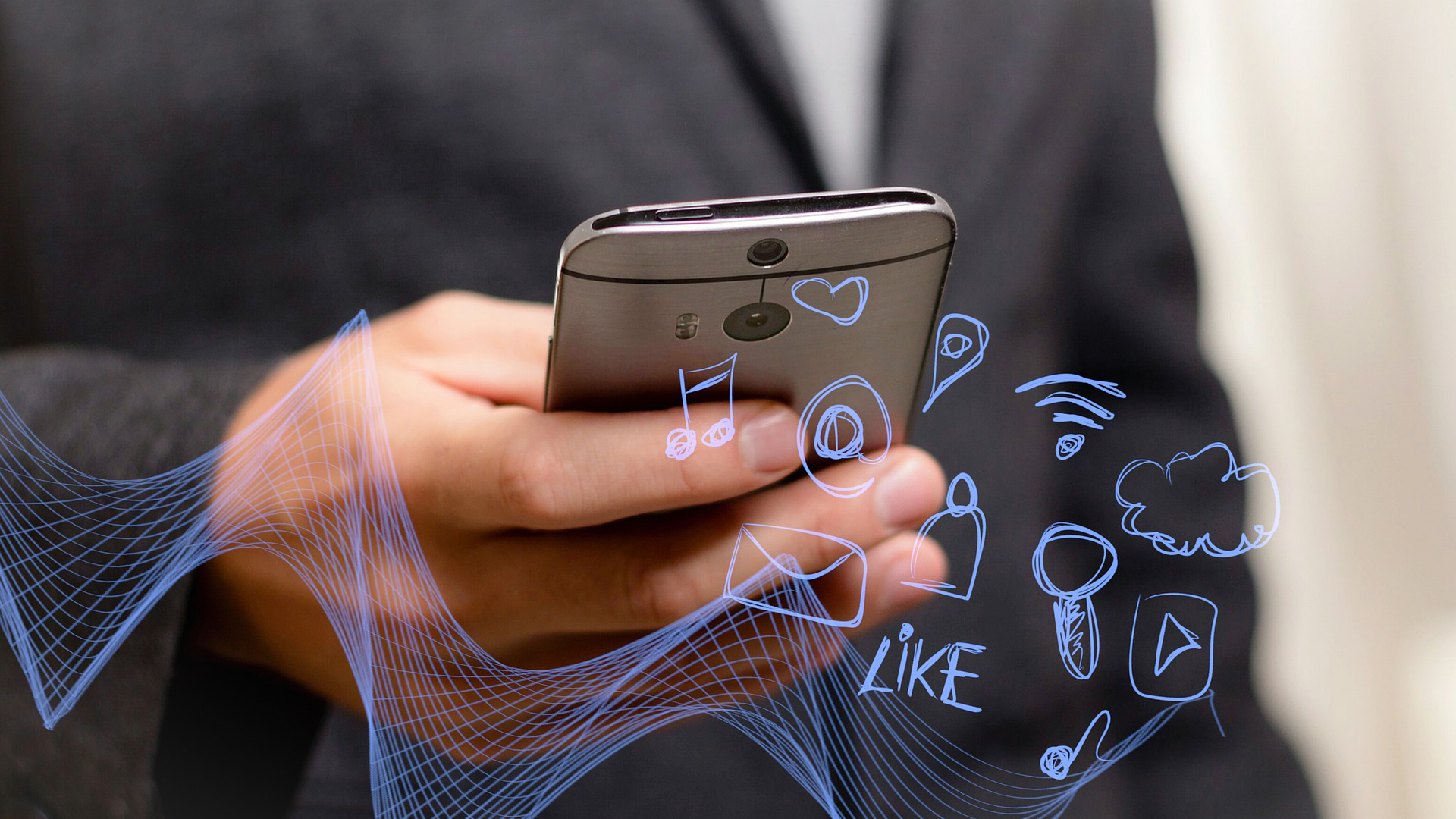 Business v Home broadband