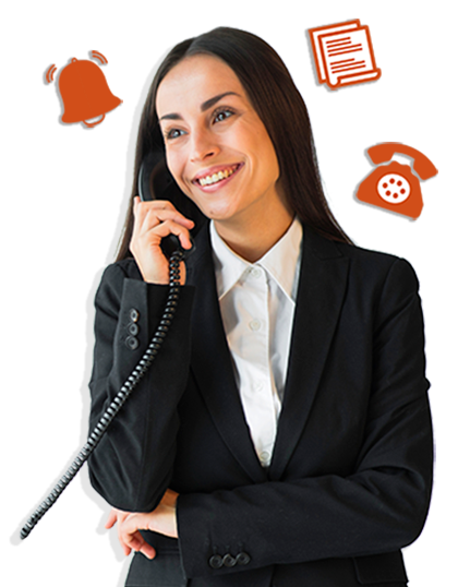 Landline Phone Lines user