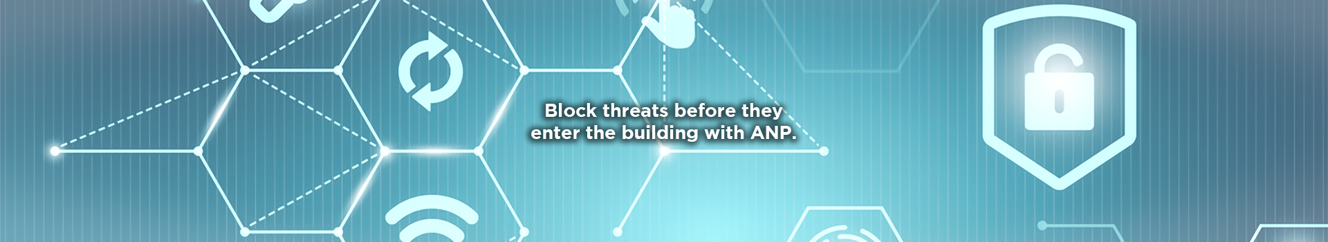 Advanced Network Protection banner