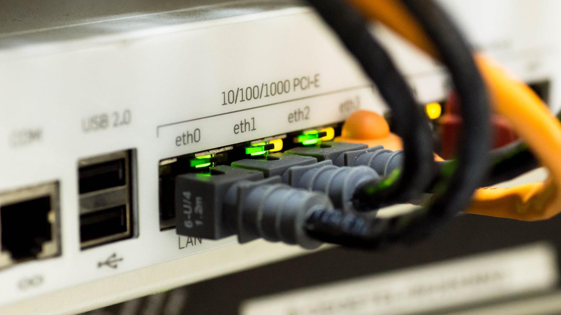 Broadband